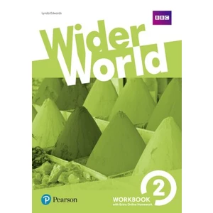 Wider World 2 Workbook - Lynda Edwards