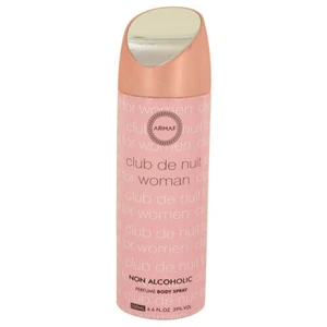 Armaf Club De Nuit Women - deodorant ve spreji 250 ml