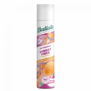 Batiste Suchý šampon Sunset Vibes (Dry Shampoo) 200 ml