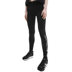 Calvin Klein Dámské legíny Skinny Fit J20J218975BEH L