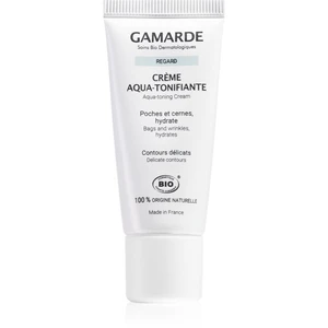 Gamarde Créme Aqua-Tonifiante očný krém 20 g