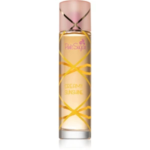 Pink Sugar Creamy Sunshine toaletní voda pro ženy 100 ml