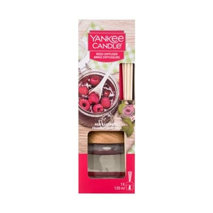 Yankee Candle Red Raspberry aróma difuzér s náplňou 120 ml