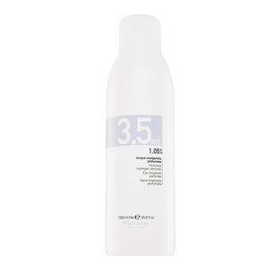 Fanola Perfumed Hydrogen Peroxide 3,5 Vol. / 1,05 % vyvíjacia emulzia pre všetky typy vlasov 1000 ml