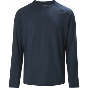 Musto Evo Sunblock LS Tee 2.0 True Navy L