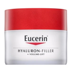 Eucerin Hyaluron-Filler + Volume Lift Day Care SPF15 liftingový spevňujúci krém pre normálnu/zmiešanú pleť 50 ml