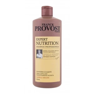 FRANCK PROVOST PARIS Shampoo Professional Nutrition 750 ml šampón pre ženy na šedivé vlasy
