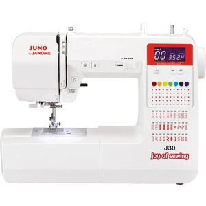 Janome Šijací stroj JUNO J30