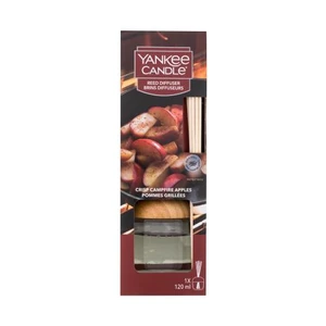 Yankee Candle Aróma difuzér Crisp Campfire Apples 120 ml