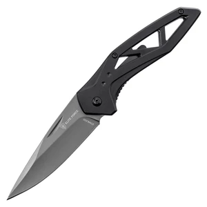 Zavírací nůž EF 161 Elite Force® (Barva: Černá, Varianta: šedá)