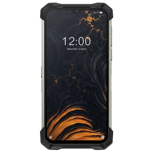 Mobilný telefón Doogee S88 PRO (DGE000560) čierny smartfón  • 6,3" uhlopriečka • IPS displej • 2340 × 1080 px • obnovovacia frekvencia 60 Hz • proceso