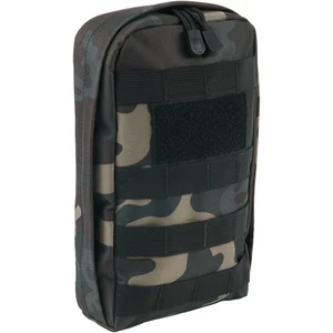 Snake Molle Pouch darkcamo