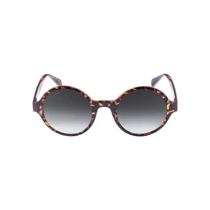 Sunglasses Retro Funk havanna/grey