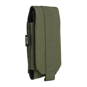 Molle Phone Case Large Olive