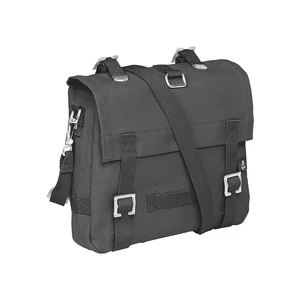 Small Military Charcoal Bag