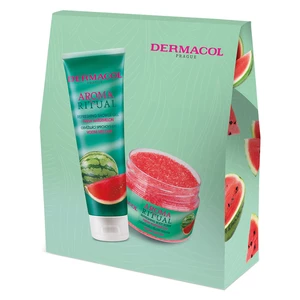 Dermacol Aroma Ritual Fresh Watermelon darčeková sada (na telo)