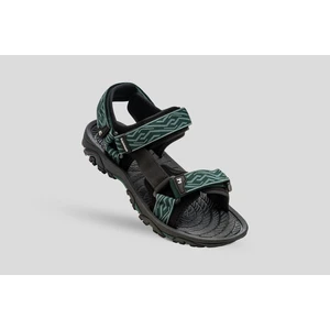 Men's sandals Hannah BELT green gables