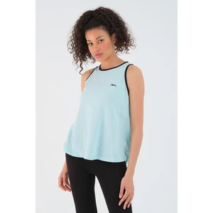 Slazenger Gaz Women's Athlete Green