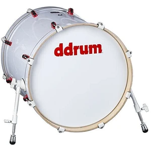 DDRUM Hybrid Acoustic/Trigger Alb