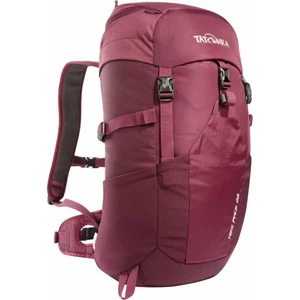 Tatonka Hike Pack 22 Bordeaux Red/Dahlia UNI Outdoor hátizsák