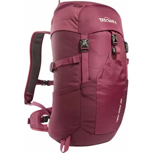 Tatonka Hike Pack 22 Backpack Bordeaux Red/Dahlia