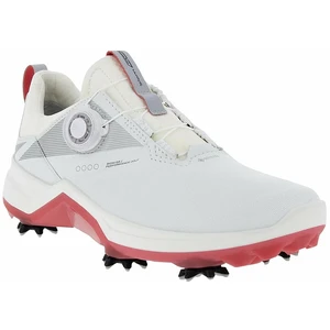 Ecco Biom G5 BOA Womens Golf Shoes White 36