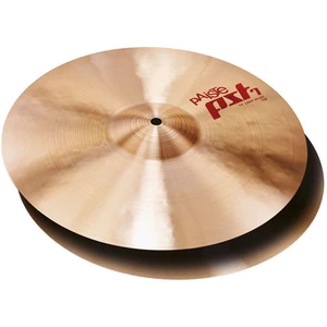 Paiste PST 7 Light Cymbale charleston 14"