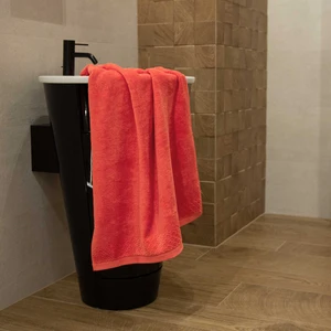 Zwoltex Unisex's Towel Primavera PM-001T