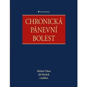 Chronická pánevní bolest, Urban Michael