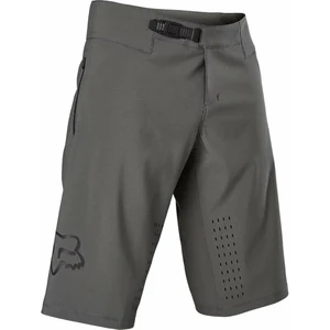 FOX Defend Short Dark Shadow 40 Ciclismo corto y pantalones