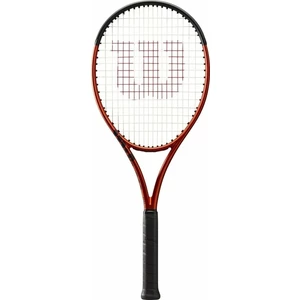 Wilson Burn 100LS V5.0 Tennis Racket 2