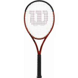Wilson Burn 100LS V5.0 Tennis Racket L2 Raquette de tennis