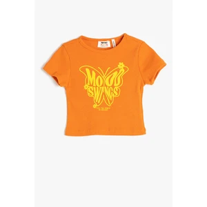 Koton Children's T-shirts