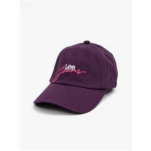 Burgundy Cap Lee - Women