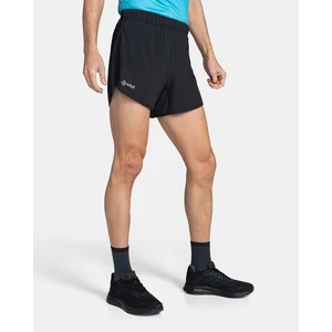 Man running shorts KILPI COMFY-M Black