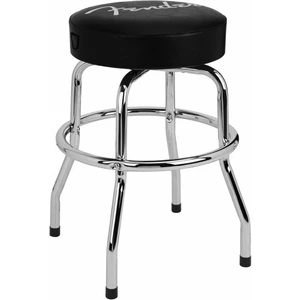 Fender Spaghetti Logo Pick Pouch 24" Krzesło barowe