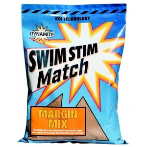 Dynamite baits krmítková směs swim stim margin mix 1,8 kg