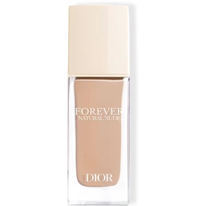 DIOR Dior Forever Natural Nude make-up pro přirozený vzhled odstín 1CR Cool Rosy 30 ml