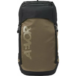 AEVOR Explore Pack Proof Olive Gold 35 L Városi hátizsák / Táska