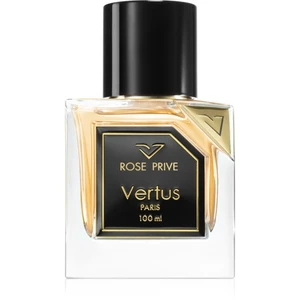 Vertus Rose Prive parfémovaná voda unisex 100 ml