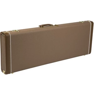 Fender G&G Deluxe Strat/Tele Hardshell Koffer für E-Gitarre