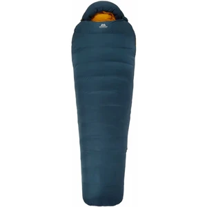 Mountain Equipment Helium 800 Majolica Blue Schlafsäck