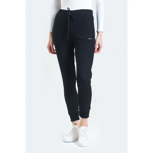 Slazenger Penelope Women's Sweatpants Black