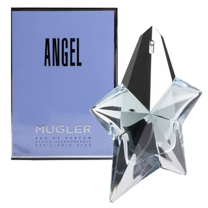Thierry Mugler Angel - EDP (plnitelná) 50 ml
