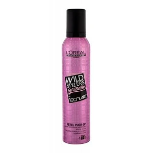 L’Oréal Professionnel Tecni.Art Rebel Push-up pěna pro objem vlasů 250 ml