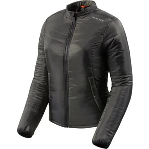 Rev'it! Core Ladies Black/Olive L Blouson textile