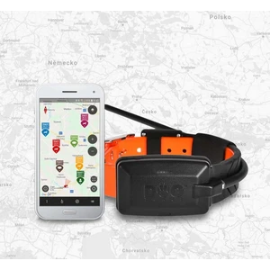 Hundehalsband DOG GPS X30