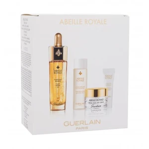 Guerlain Abeille Royale Programme Anti-Age dárková kazeta dárková sada