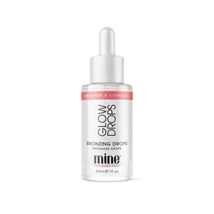 Minetan Samoopalovací kapky (Illuminating Glow Drops) 30 ml