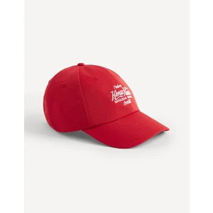 Celio Cap Coca-Cola - Men